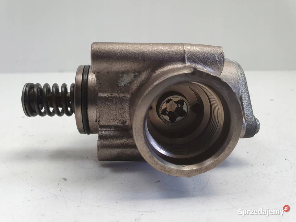 VW Golf V 16 FSI POMPA WTRYSKOWA paliwa lubelskie Chełm sprzedam