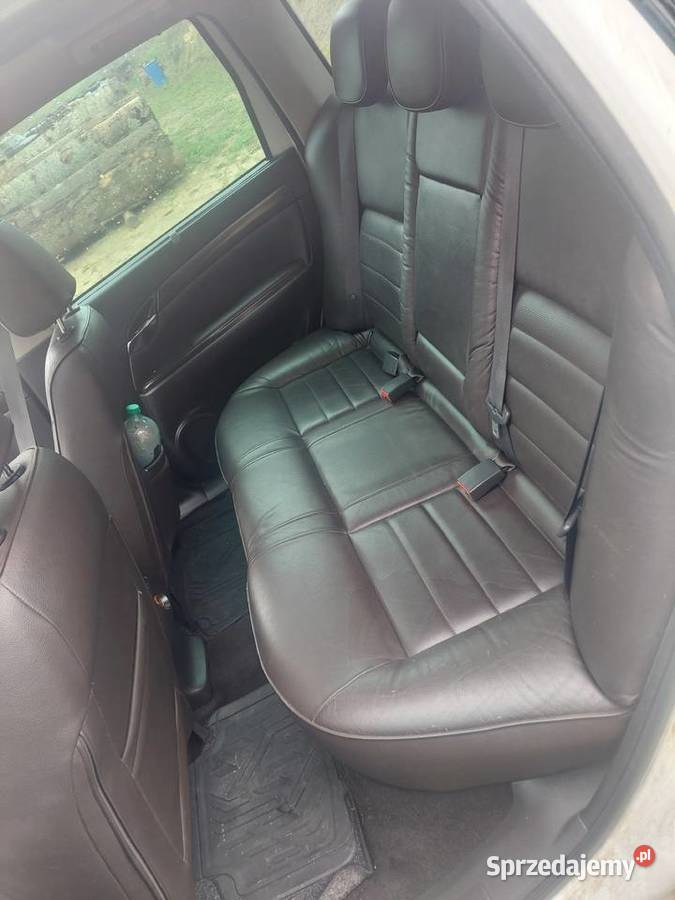 Fiat croma 19 jtd 150 2008 Motoryzacja podkarpackie Rzeszów sprzedam