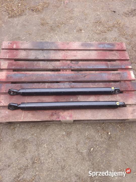 Siłownik hydrauliczny Wola Zadybska