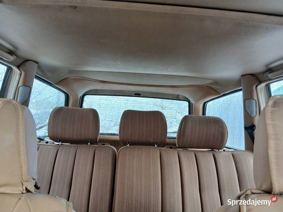 Mercedes 124 bez wkładu zdrowy Starogard Gdański