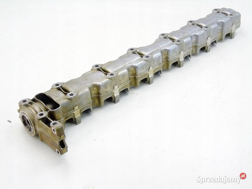 Wałek rozrządu 30 N52 BMW 5 3 7 X3 X5 F10 F11 Sosnowiec sprzedam