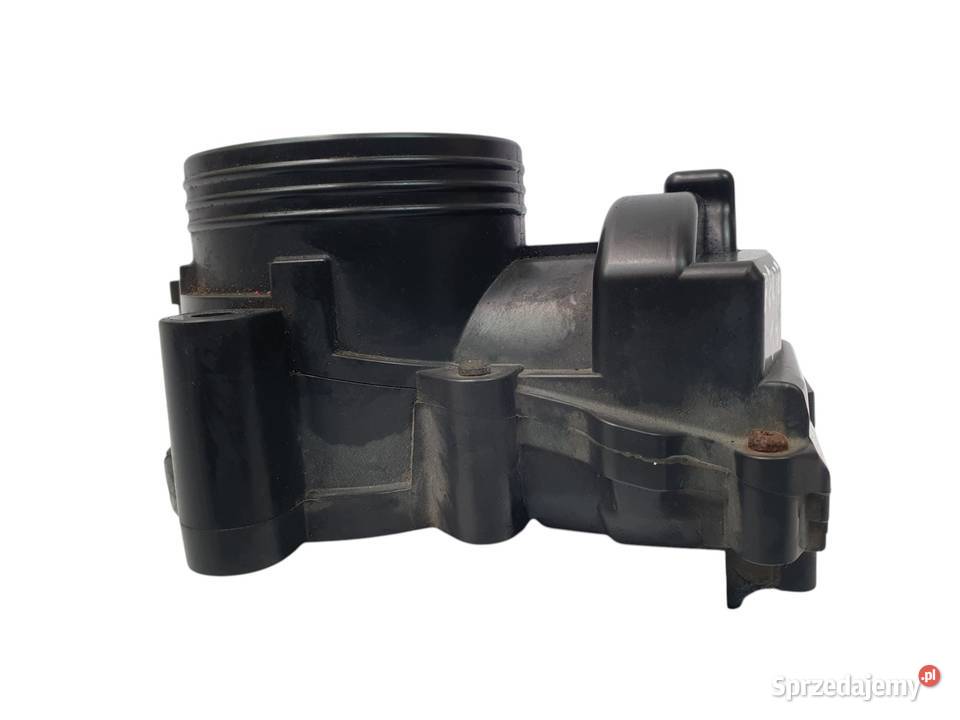 PRZEPUSTNICA Peugeot 207 308 Citroen C4 14 VTi