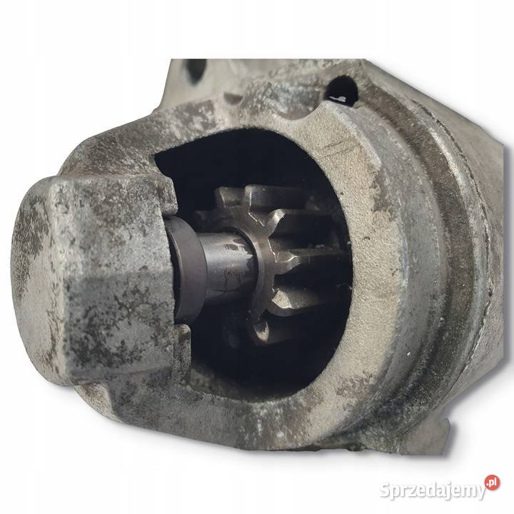 ROZRUSZNIK Mini Cooper R56 16 16V VTI V755001780 Układ elektryczny silnika Chełm sprzedam