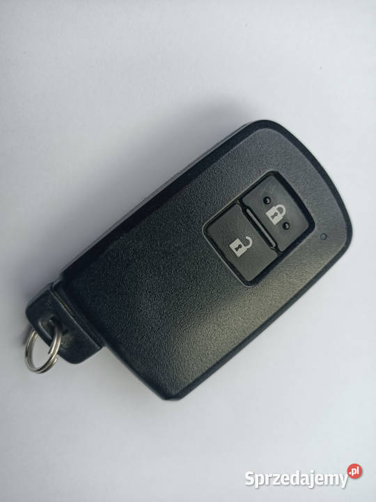 Toyota Auris II E18 20122018 KLUCZYK PILOT Radom