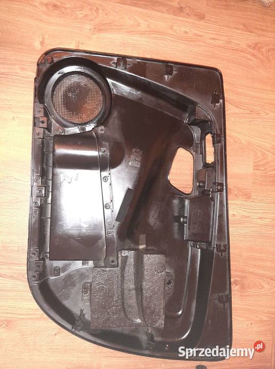 FIAT QUBO FIORINO KLAMKA DRZWI Lewych wewnętrzna Różan sprzedam