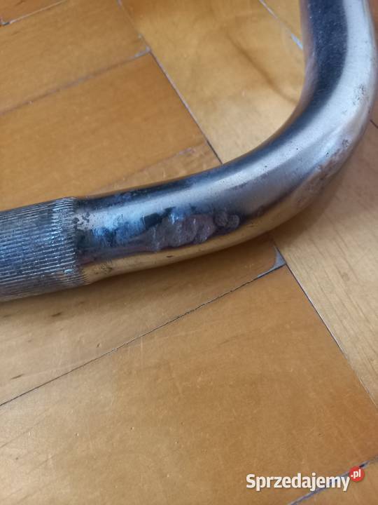 Kierowca motorower Romet pegaz Oborniki sprzedam