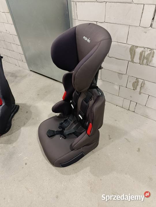 Fotelik samochodowy Nania Beline 936 stan