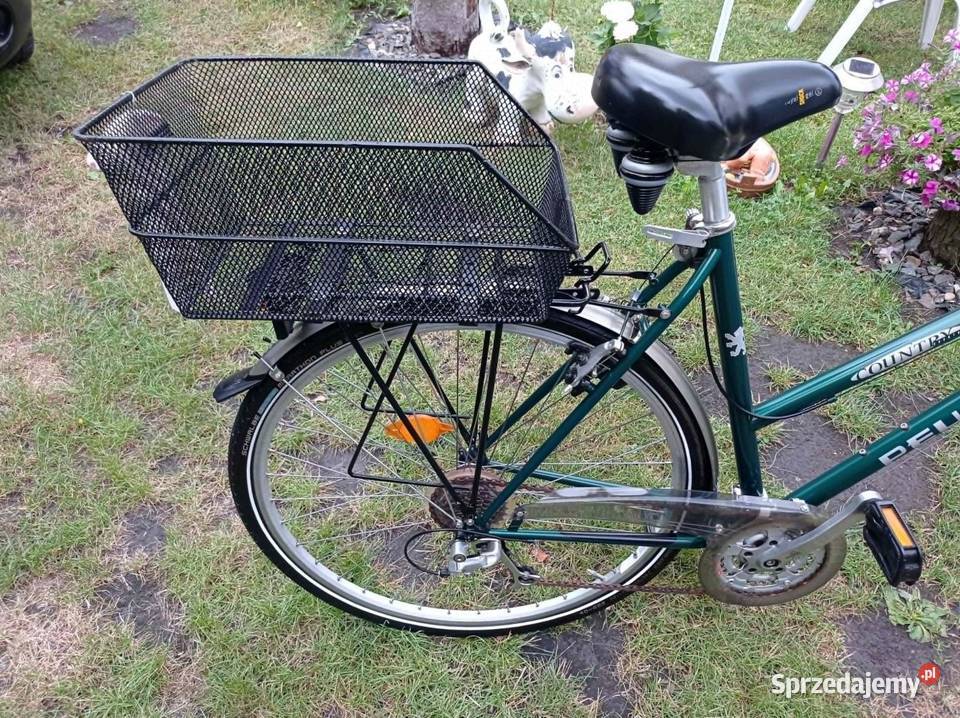 Rower Damka PEUGEOT 305 8 biegów Ładny Stan sprzedam