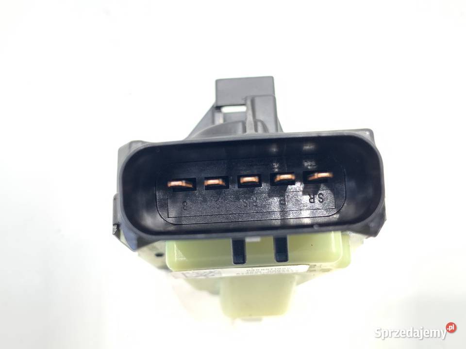 KOSTKA STACYJKI DODGE CALIBER 04685719AG 20 156 Stacyjki i kluczyki