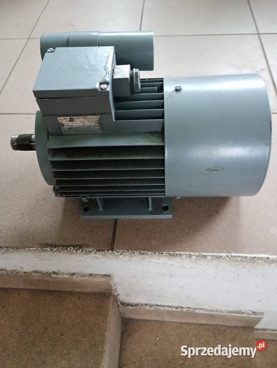 Silnik elektryczny Maszewo