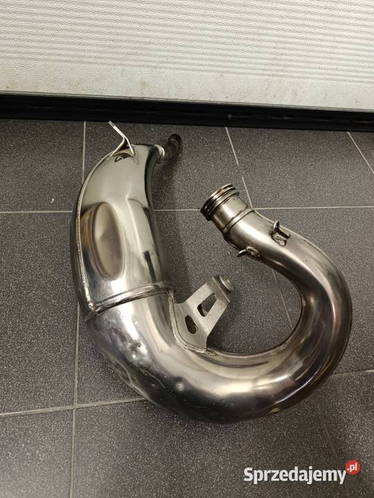 Oryginalny Dyfuzor Wydech KTM SX 125 150 Rzeszów