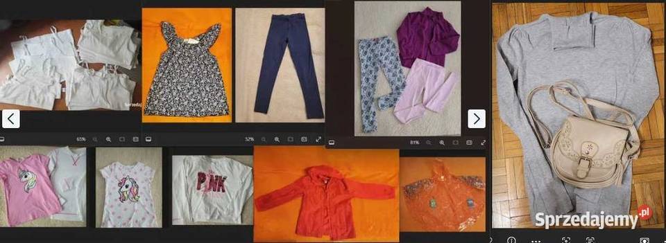 Dziewczęcy zestaw 134140164 buty dziewczynka kujawsko-pomorskie Bydgoszcz