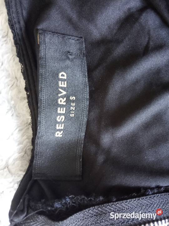 Sukienka Reserved Warszawa