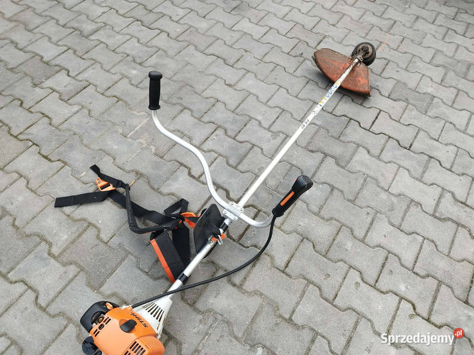 Kosa spalinowa Stihl FS 87
