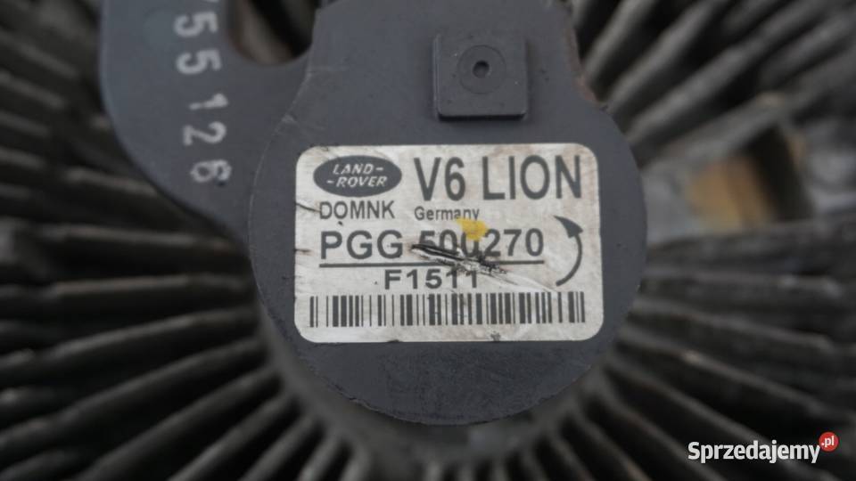 DISCOVERY III 27 TD V6 08r 190 276DT wiskoza ze sprzedam