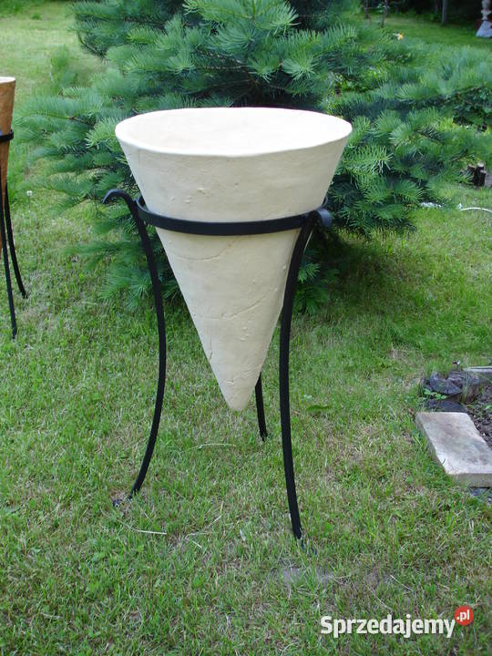 Sprzedam donicę ceramiczną wiszącą dolnośląskie Jelenia Góra sprzedam