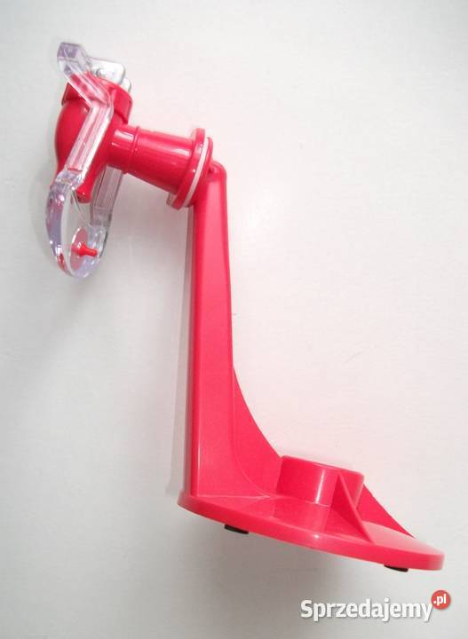 Dozownik Dystrybutor do butelkowanych napoi i łódzkie Sieradz