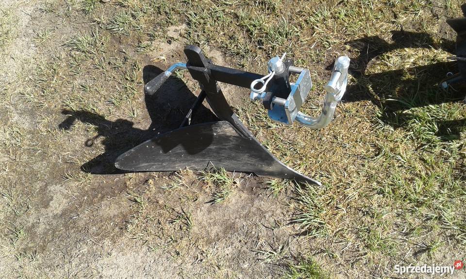 Glebozgryzarka Viking HB 585 Brzesko sprzedam