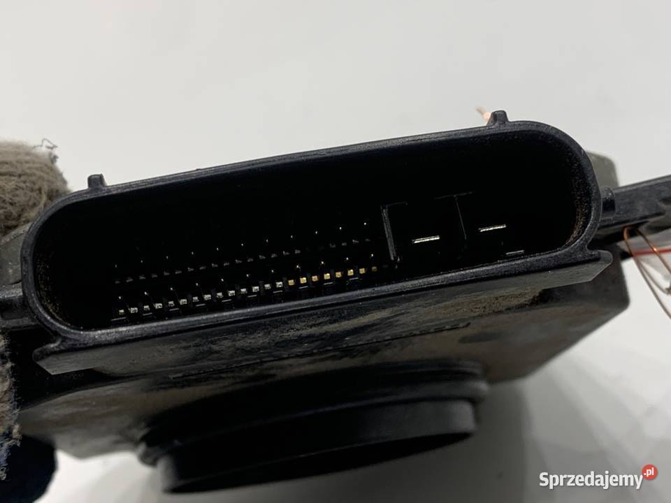 PRZETWORNICA XENON LEXUS NX 8990878100 MODUŁ osobowe