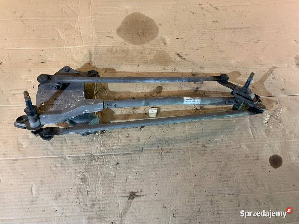 Silnik mechanizm wycieraczek Ford mondeo mk4 Szczecin