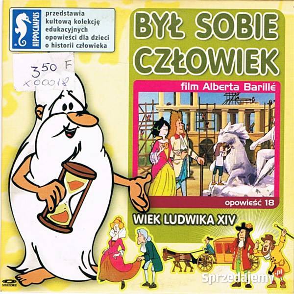 ZESTAW 6 atrakcyjnych bajek dzieci 2 PROMOCJA DVD Filmy