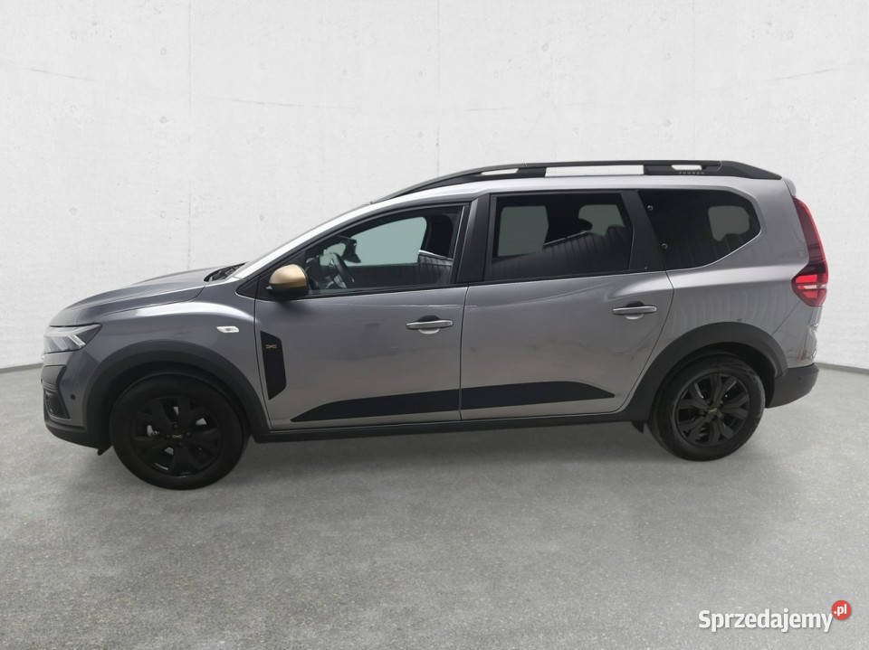 Dacia Jogger Poleasingowe BZ Komorniki
