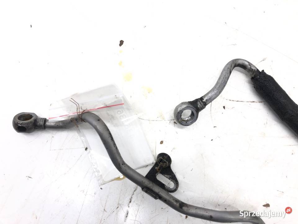 WĄŻ WSPOMAGANIA BMW E60 44 333 0310 PRZEWÓD osobowe