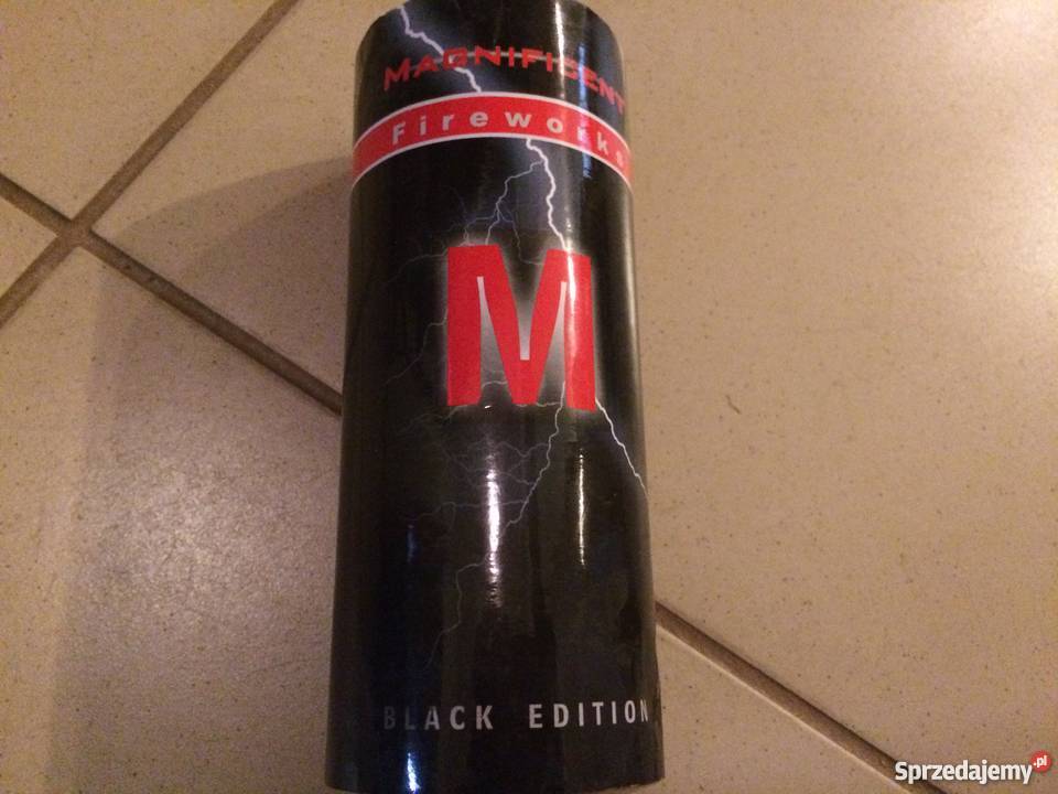 FAJERWERKI Dużo TANIO zachodniopomorskie Koszalin