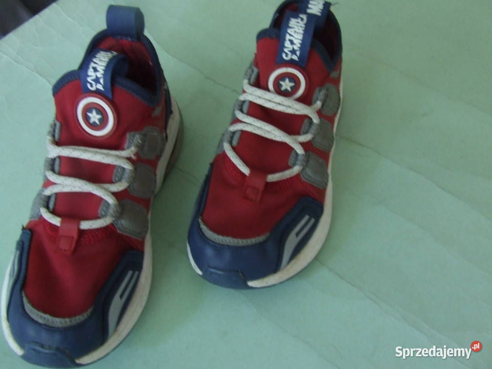 Buty sportowe treningowe ZARA R 34 20.5cm Oborniki Śląskie