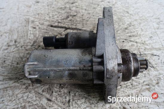 ROZRUSZNIK Seat Cordoba II 14 16V oryginał Części samochodowe Chełm sprzedam