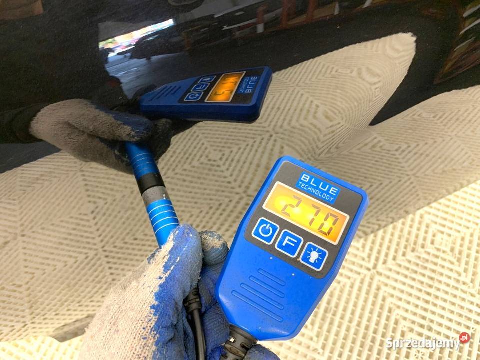 DRZWI LEWY TYŁ NISSAN JUKE F15 Crossover Black