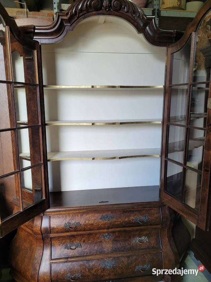 Witryna ludwikowska Zamość sprzedam