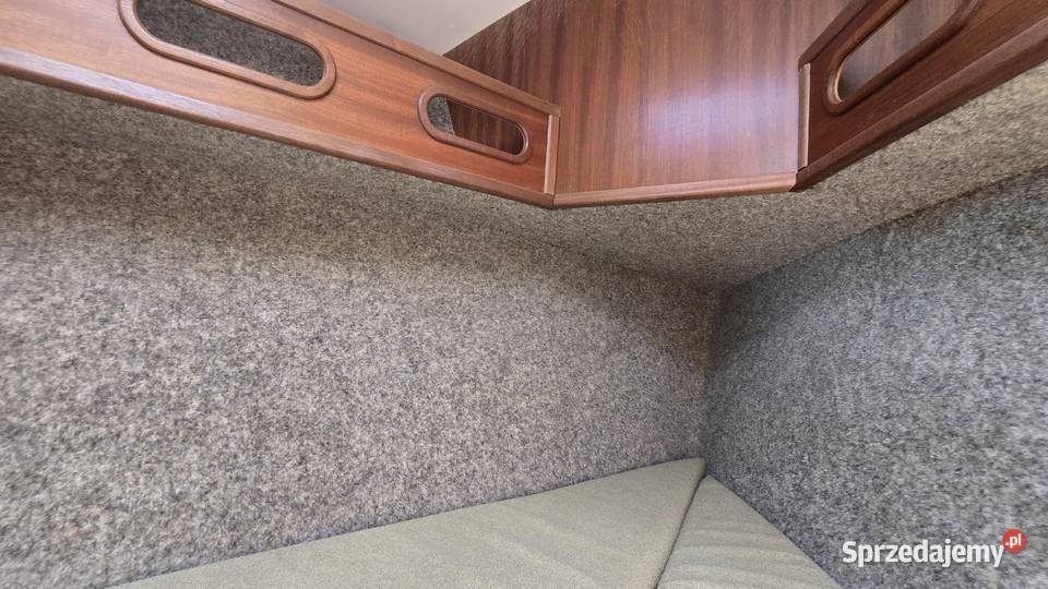 JACHT TANGO 780 SPORT Sanok