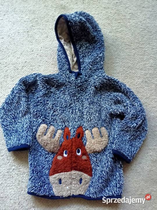 Ubrania chłopięce 8692 Oświęcim