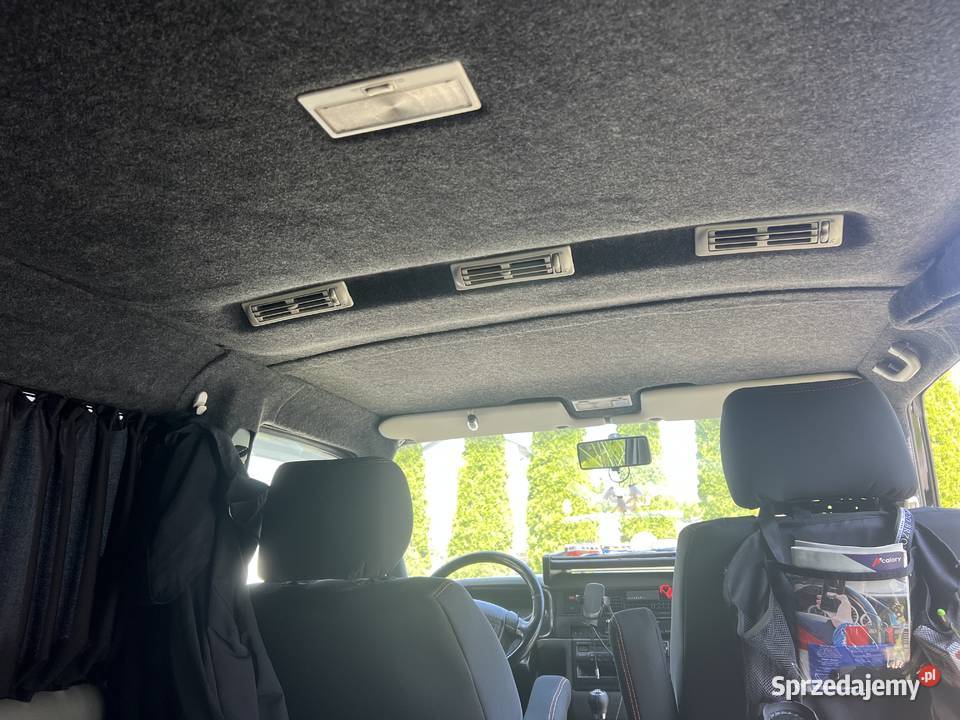 VW T4 Multivan Multivan Żychlin