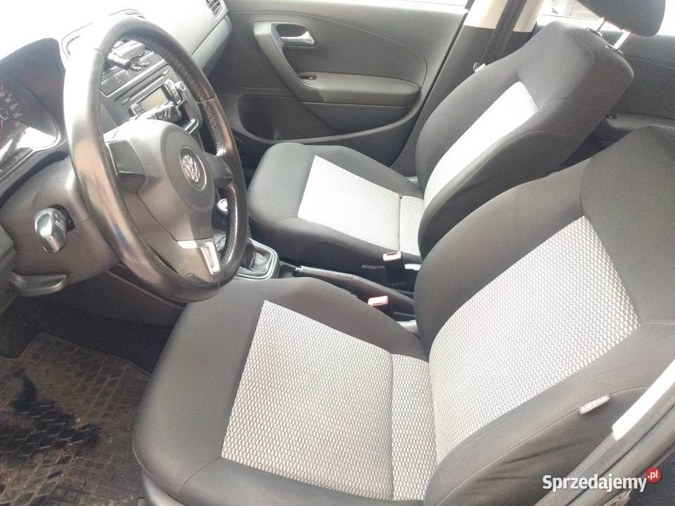 Volkswagen polo sprzedam