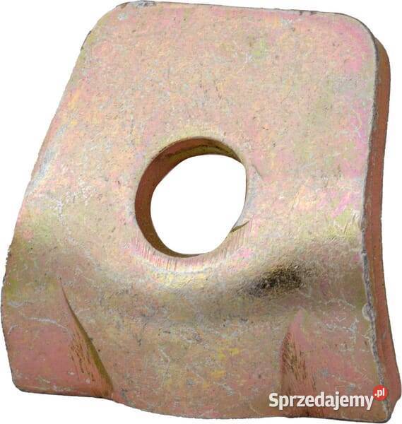 Uchwyt zęba 009380521N małopolskie sprzedam