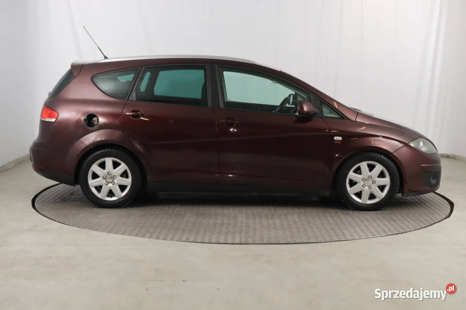 Seat Altea XL 20 TDI Altea XL Zabrze