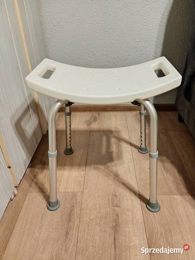 Taboret prysznicowy sprzedam