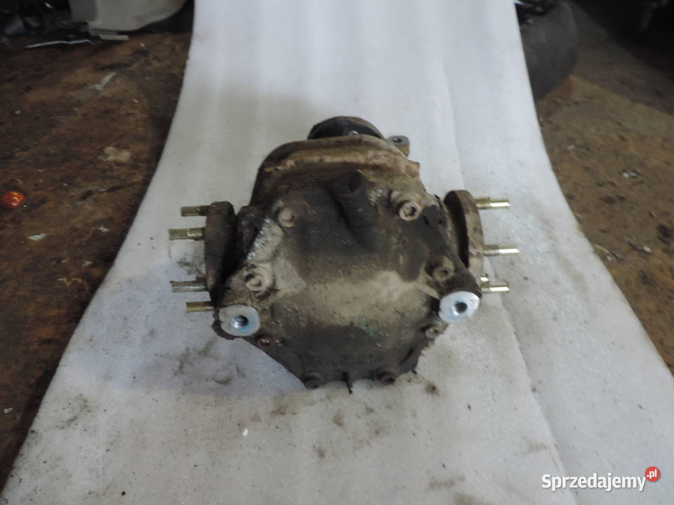 DYFER DYFERENCJAŁ MERCEDES W210 22 D dyferencjały Nowy Sącz