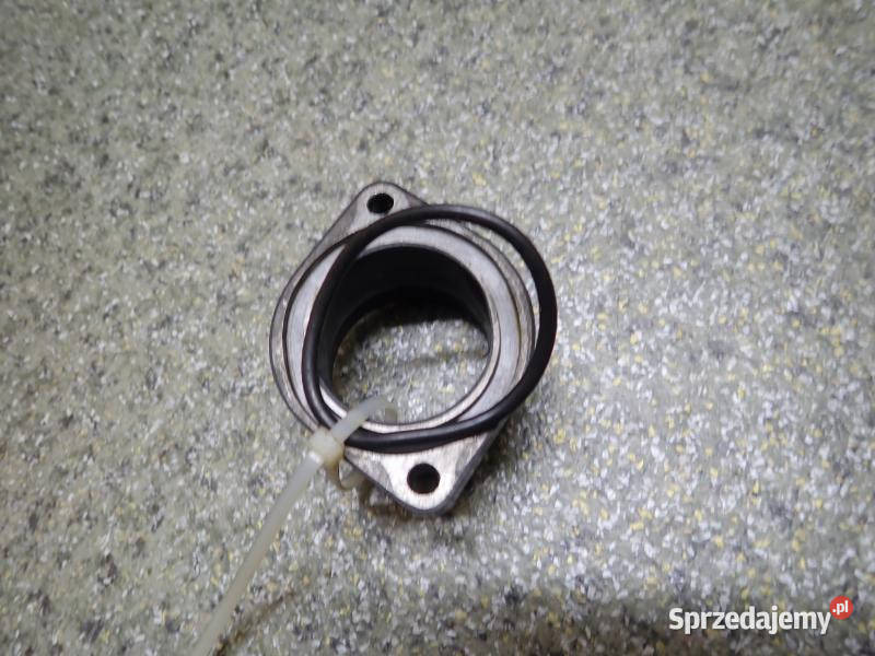 KRÓCIEC SSĄCY GAŹNIKA KAWASAKI KLR 600 8487R Strzelce Krajeńskie