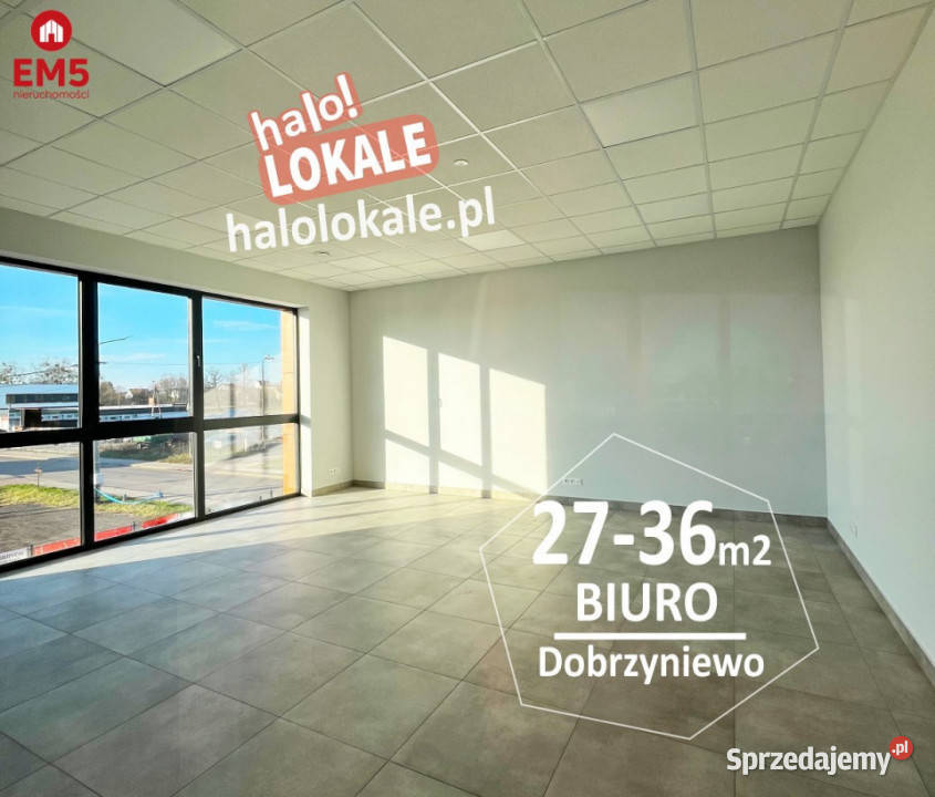 Lokal Białystok 36m