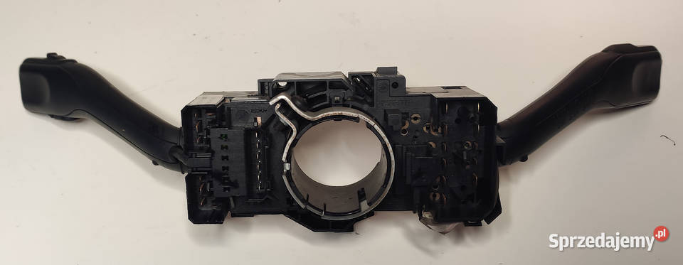 Vw Seat Skoda Audi Manetki Przełączniki śląskie Katowice