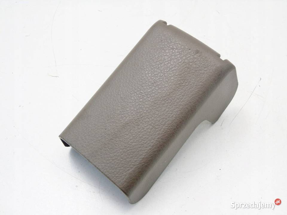 ZAŚLEPKA OBUDOWA FOTELA NISSAN MURANO I Z50 35 śląskie