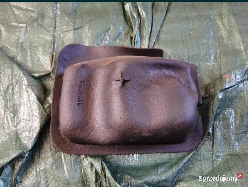 Wygłuszenie gniazdo głośnika BMW E34 śląskie Żory