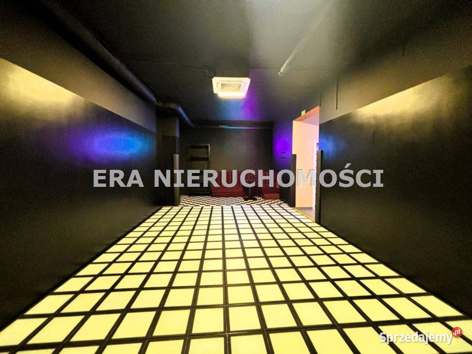 Lokal Białystok 159m2 podlaskie