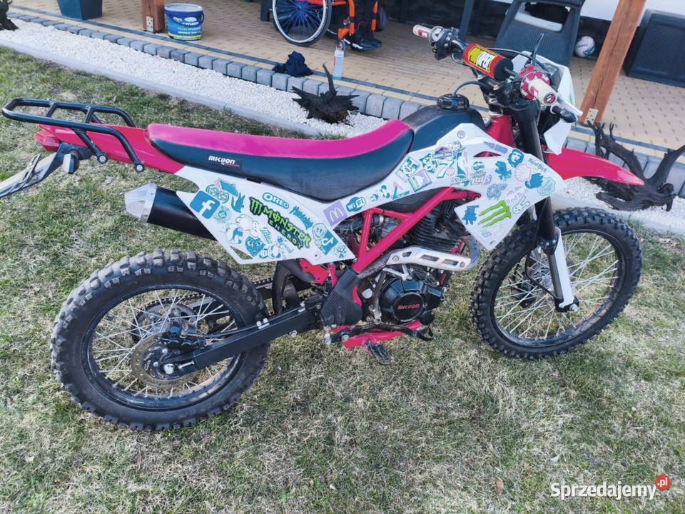 Mikilon Defender 150