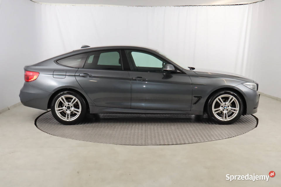 BMW 3GT 318d GT gniazdo USB Zabrze sprzedam