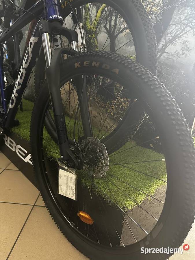 Rower Górski Orbea Onna niebieska ACTIVE ZONE Ostrowiec Świętokrzyski