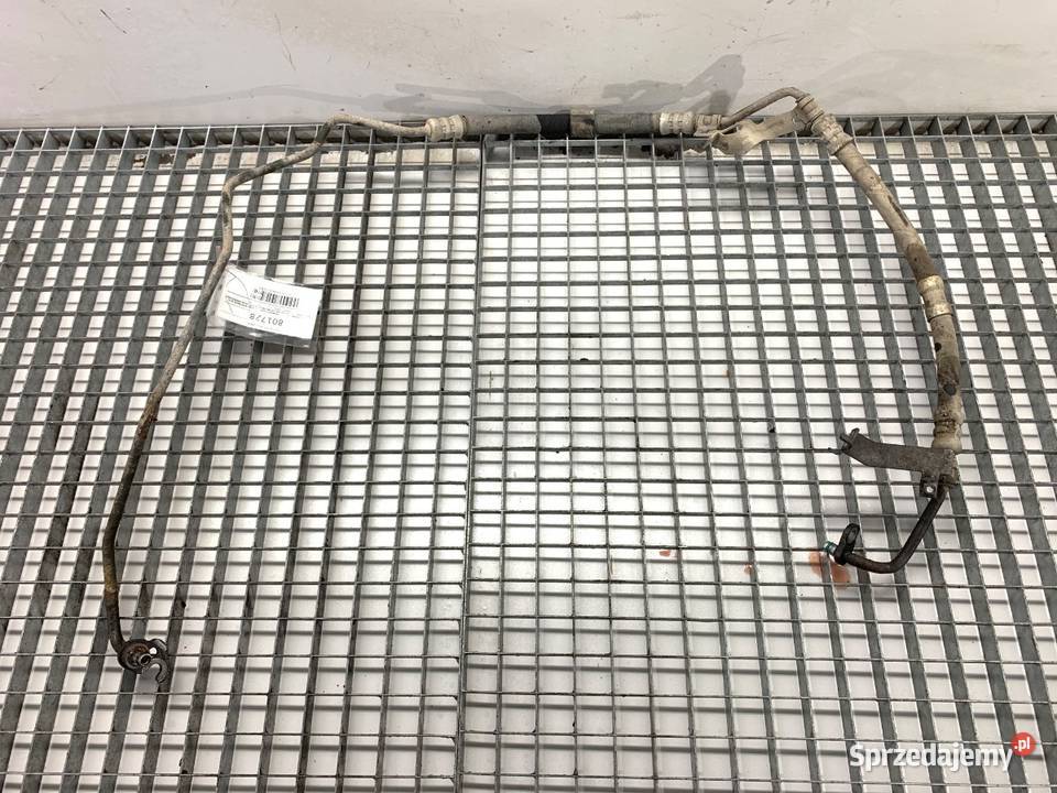 WĄŻ WSPOMAGANIA FORD TRANSIT CUSTOM I 20 130 osobowe